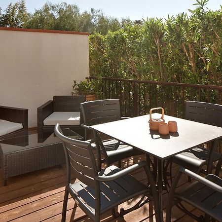 Le Cottage - Hotel & Spa Argelès-sur-Mer Kültér fotó