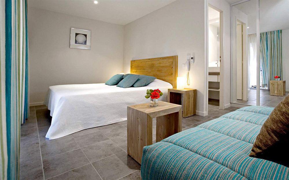 Le Cottage - Hotel & Spa Argelès-sur-Mer Kültér fotó