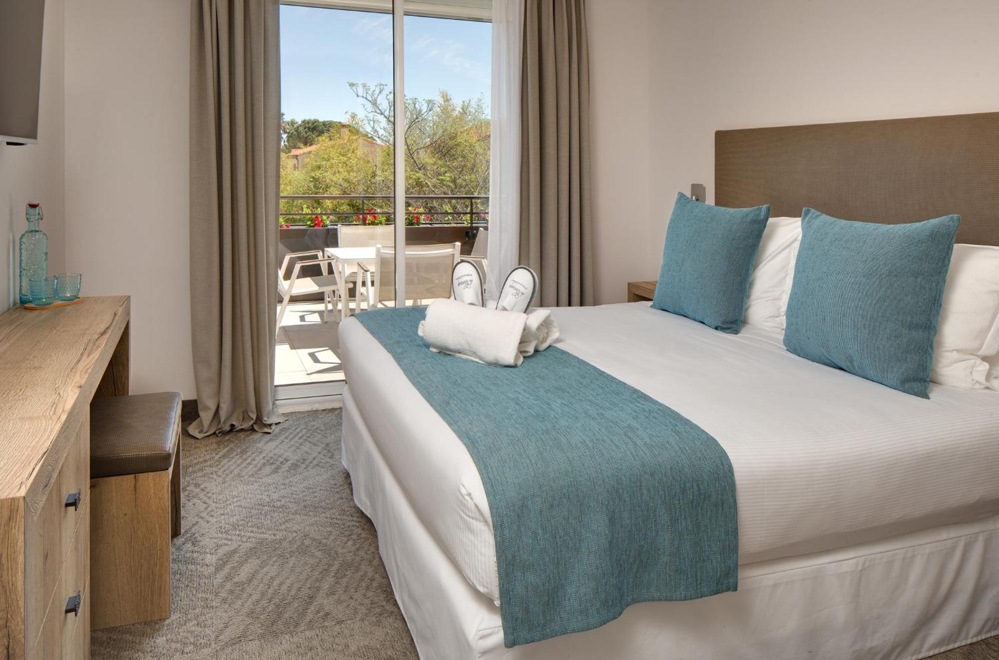 Le Cottage - Hotel & Spa Argelès-sur-Mer Kültér fotó
