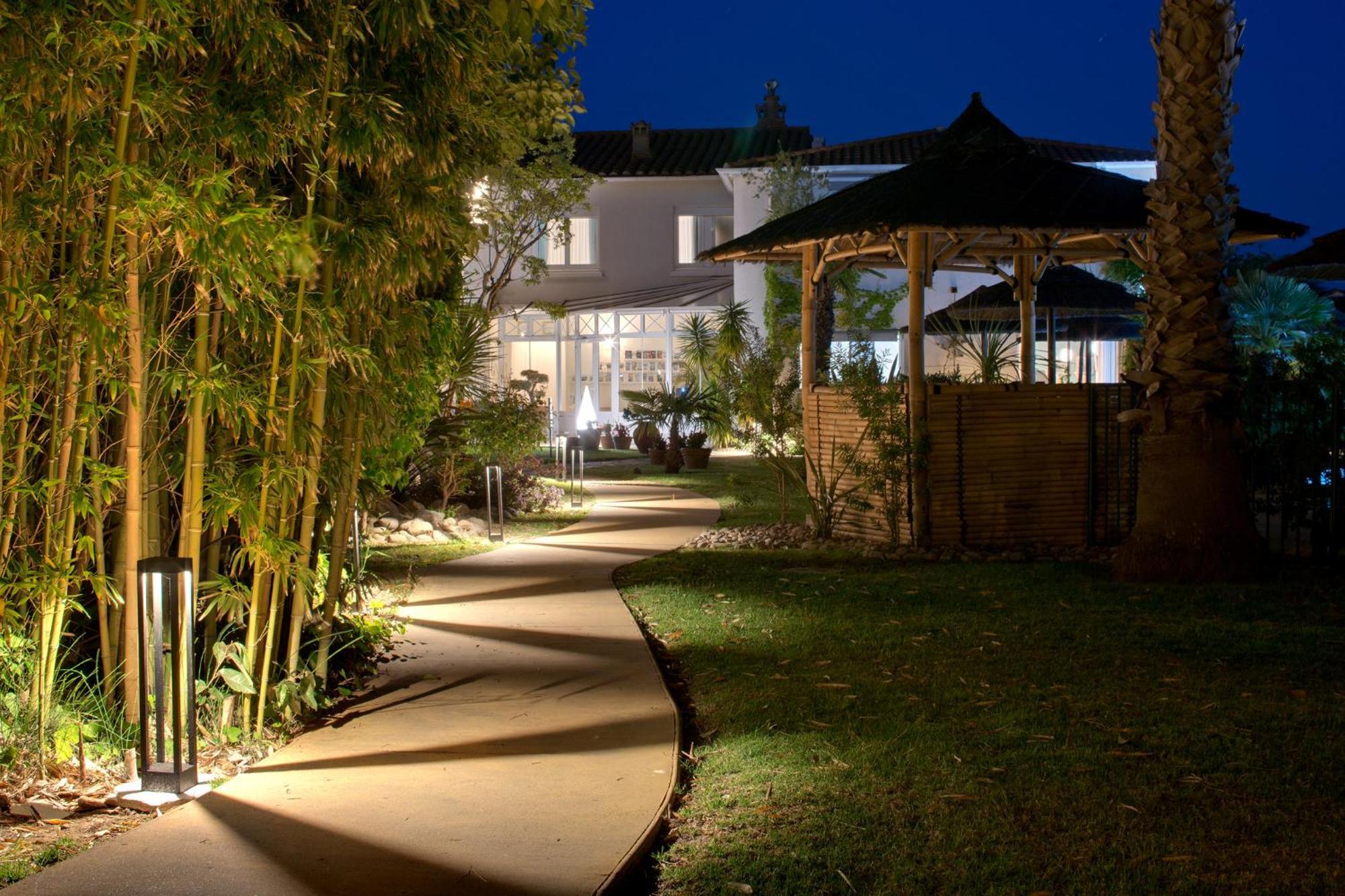 Le Cottage - Hotel & Spa Argelès-sur-Mer Kültér fotó