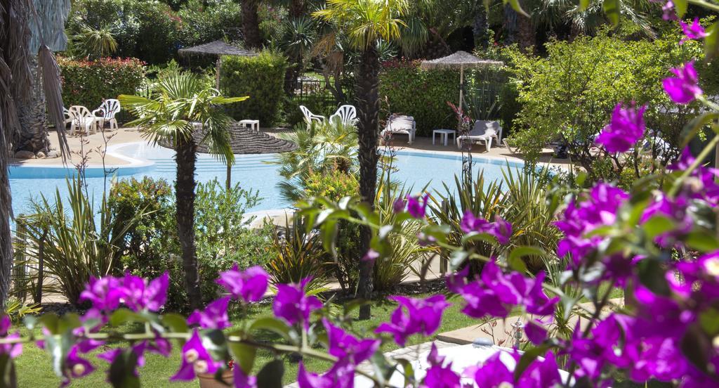 Le Cottage - Hotel & Spa Argelès-sur-Mer Kültér fotó
