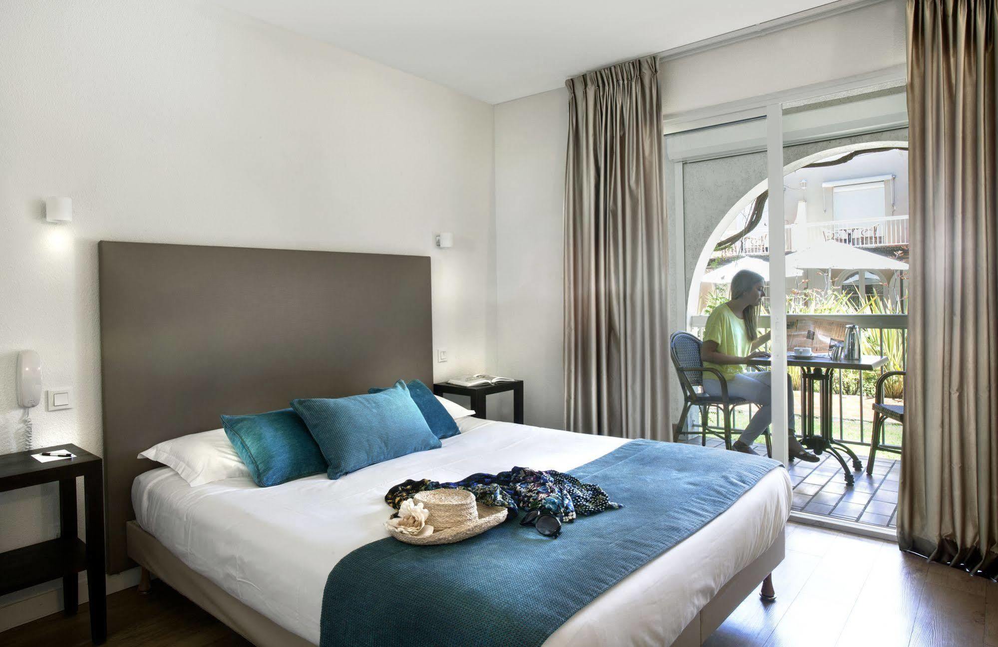 Le Cottage - Hotel & Spa Argelès-sur-Mer Kültér fotó